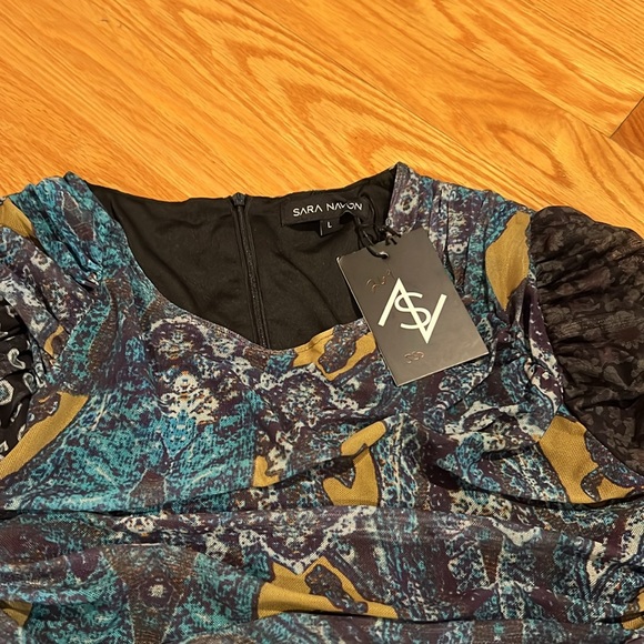 Dress - Picture 3 of 4